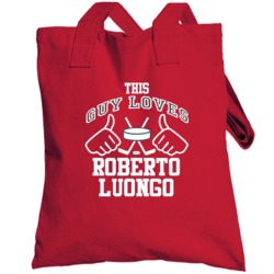 This Guy Loves Roberto Luongo Florida Hockey Fan Sports T Shirts Toteb