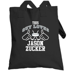 This Guy Loves Jason Zucker Minnesota Hockey Fan Sports T Shirts Toteb