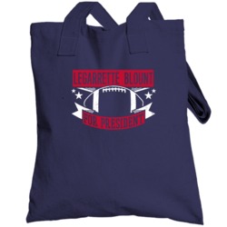 Legarrette Blount For President New England Football Player Funny Poli