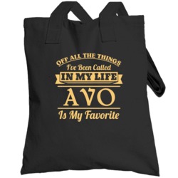 Being Called Avo Galician Grandfather Is My Favorite Father's Day Gift