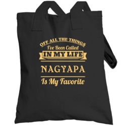 Being Called Nagyapa Hungarian Grandfather Is My Favorite Father's Day