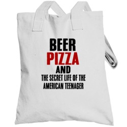 Beer Pizza And  The Secret Life Of The American Teenager Tv Show Toteb