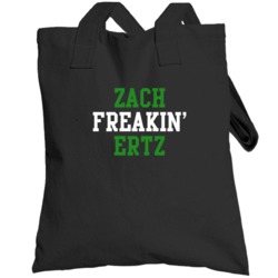 Zach Freakin' Ertz Philadelphia Football Player Cool Fan Totebag
