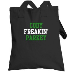 Cody Freakin' Parkey Philadelphia Football Player Cool Fan Totebag