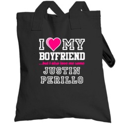 I Love My Boyfriend Also Love Me Some Justin Perillo Green Bay Footbal