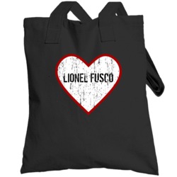 Lionel Fusco Person Of Interest Love Tv Character Totebag