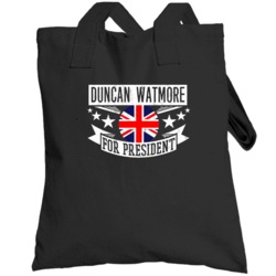 Duncan Watmore For President Great Britain England Soccer Futbol Toteb