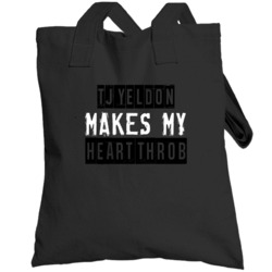 Tj Yeldon Makes My Heart Throb Jacksonville Football Player Cool Fan T
