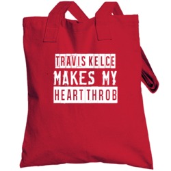 Travis Kelce Makes My Heart Throb Kansas City Football Player Cool Fan