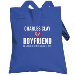 Charles Clay Is My Boyfriend Just Doesn't Know Buffalo Football Player
