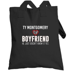 Ty Montgomery Is My Boyfriend Just Doesn't Know Green Bay Football Pla