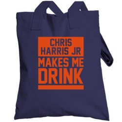 Chris Harris Jr Makes Me Drink Denver Football Player Funny Fan Toteba