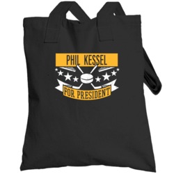 Phil Kessel For President Boston Hockey Player Funny Political Satire 