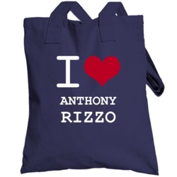 Anthony Rizzo California I Love Heart Basketball Hockey Baseball Footb