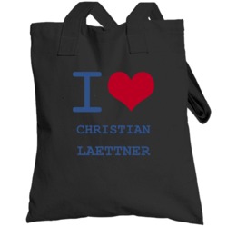 Christian Laettner California I Love Heart Basketball Hockey Baseball 