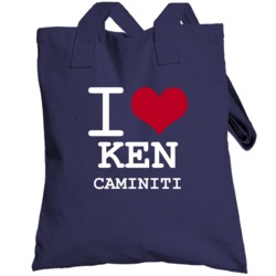 Ken Caminiti California I Love Heart Basketball Hockey Baseball Footba