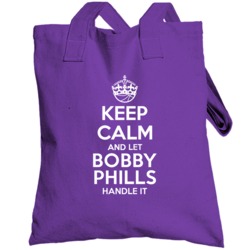 Bobby Phills Keep Calm Let Player Handle It Charlotte Basketball Toteb