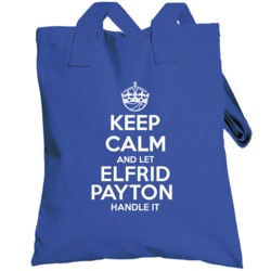 Elfrid Payton Keep Calm Let Player Handle It Orlando Basketball Toteba