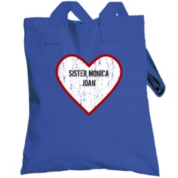 Sister Monica Joan Call The Midwife Love Tv Character Totebag