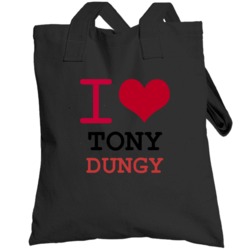 Tony Dungy California I Love Heart Basketball Hockey Baseball Football
