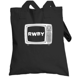 Rwby Tv Show Totebag
