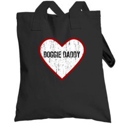 Doggie Daddy Augie Doggie And Doggie Daddy Love Tv Character Totebag