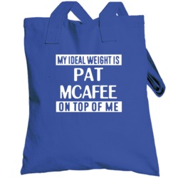 My Ideal Weight Is Pat Mcafee On Top Of Me Indianapolis Football Playe