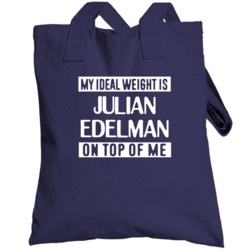 My Ideal Weight Is Julian Edelman On Top Of Me New England Football Pl
