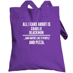 All I Care About Is Charlie Blackmon Maybe 3 People And Pizza Colorado