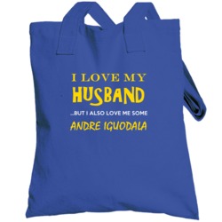 Andre Iguodala California Love Me Some Basketball Hockey Baseball Foot