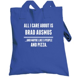 All I Care About Is Brad Ausmus Maybe 3 People And Pizza Los Angeles B