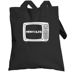 Hercules Tv Show Totebag