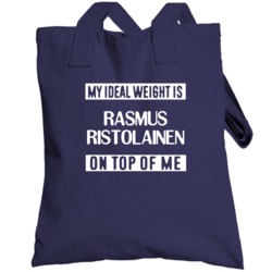 My Ideal Weight Is Rasmus Ristolainen On Top Of Me Buffalo Hockey Play