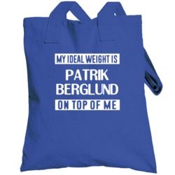 My Ideal Weight Is Patrik Berglund On Top Of Me St Louis Hockey Player