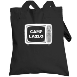 Camp Lazlo Tv Show Totebag