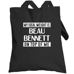 My Ideal Weight Is Beau Bennett On Top Of Me Pittsburgh Hockey Player 