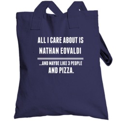 All I Care About Is Nathan Eovaldi Maybe 3 People And Pizza New York N