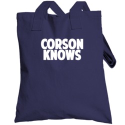 Shayne Corson Knows Toronto Hockey Player Sports Fan Totebag