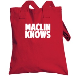 Jeremy Maclin Knows Kansas City Football Player Sports Fan Totebag