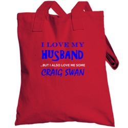 Craig Swan California Love Me Some Basketball Hockey Baseball Football
