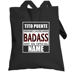 Tito Puente Because Badass Isnt An Official Name Hollywood Walk Of Fam