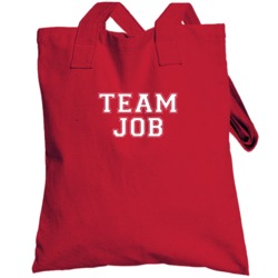 Team Job Tv Show Banshee Totebag