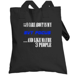 All I Care About Is My Svt Focus Car Lover Totebag
