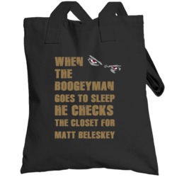Matt Beleskey California Boogeyman Basketball Hockey Baseball Football
