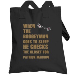 Patrick Maroon California Boogeyman Basketball Hockey Baseball Footbal