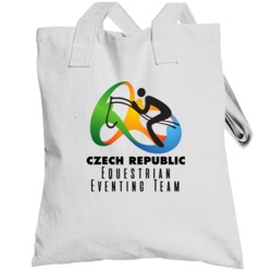Czech Republic Equestrian Eventing Team Rio 2016 Olympic Event Logo To