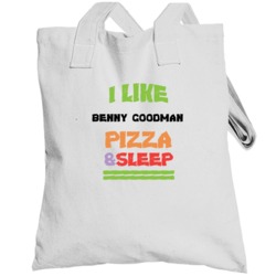 I Like Benny Goodman Pizza & Sleep Songwriters Hall Of Fame Toteba