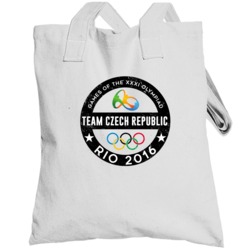 Team Czech Republic Rio 2016 Games Xxxi Olympiad Country Support Fan T