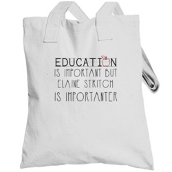 Education Is Important But Elaine Stritch Is More Importanter Theater 