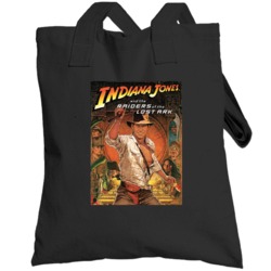 Indiana Jones Raiders Of The Lost Ark Classic 80s Adventure Movie Post